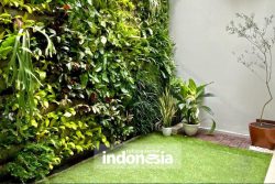 Jasa Vertical Garden BSD