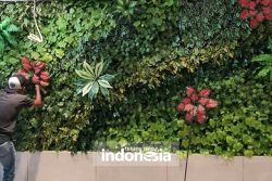 Jasa Vertical Garden Pluit