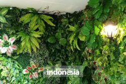 Jasa Vertical Garden Bekasi