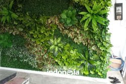 Jasa Vertical Garden Tangerang