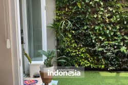 Jasa Vertical Garden Sentul