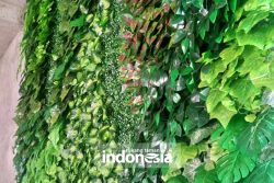 Jasa Vertical Garden Bintaro